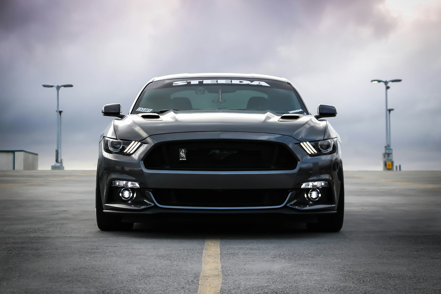 Premium car rental in Accra